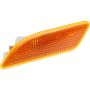 URO Parts 1718200121 Turn Signal Light