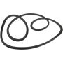 URO Parts 171845121 Windshield Seal