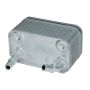 URO Parts 17207500754 Transmission Oil Cooler