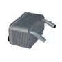 URO Parts 17207500754 Transmission Oil Cooler