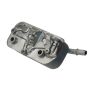 URO Parts 17217505823 Transmission Oil Cooler