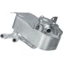 URO Parts 17217536929 Transmission Oil Cooler