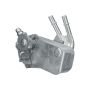 URO Parts 17217536929 Transmission Oil Cooler