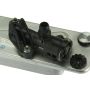 URO Parts 17217553389 Transmission Oil Cooler
