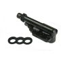 URO Parts 17217559962 Oil Cooler Thermostat
