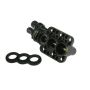 URO Parts 17217559962 Oil Cooler Thermostat