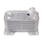 URO Parts 17217560962 Engine Oil Cooler