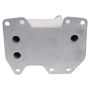 URO Parts 17217560962 Engine Oil Cooler