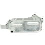 URO Parts 17217593856 Transmission Oil Cooler