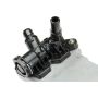 URO Parts 17217593856 Transmission Oil Cooler