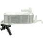 URO Parts 17217593856 Transmission Oil Cooler
