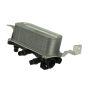 URO Parts 17217638580 Transmission Oil Cooler