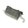 URO Parts 17217638580 Transmission Oil Cooler