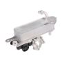 URO Parts 17218514515 Transmission Oil Cooler