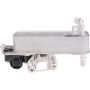 URO Parts 17218514515 Transmission Oil Cooler