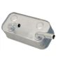 URO Parts 17227505826 Transmission Oil Cooler