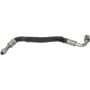 URO Parts 17227560979 Engine Oil Cooler Hose