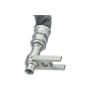 URO Parts 17227560980 Oil Cooler Hose