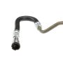 URO Parts 17227577671 Transmission Cooling Line
