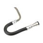 URO Parts 17227577671 Transmission Cooling Line