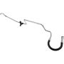 URO Parts 17227577672 Transmission Oil Cooler Line/Hose