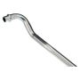 URO Parts 17227577672 Transmission Oil Cooler Line/Hose