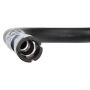 URO Parts 17227577672 Transmission Oil Cooler Line/Hose
