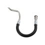 URO Parts 17227577672 Transmission Oil Cooler Line/Hose