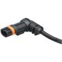 URO Parts 1729056101 ABS Speed Sensor