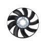 URO Parts 17417504732 Cooling Fan Blade