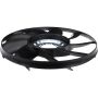 URO Parts 17417504732 Cooling Fan Blade