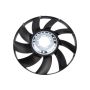 URO Parts 17417504732 Cooling Fan Blade