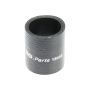 URO Parts 17511524538 Supercharger Air Intake Hose