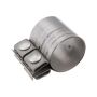 URO Parts 18101745427 Muffler Clamp