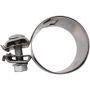 URO Parts 18101745427 Muffler Clamp