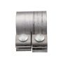 URO Parts 18101745427 Muffler Clamp