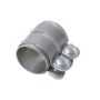 URO Parts 18201742073 Muffler Clamp