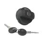 URO Parts 191201551A Fuel Tank Cap
