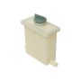 URO Parts 191422371D Power Steering Reservoir