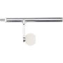URO Parts 191711173B Relay Shaft Lever