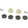 URO Parts 191798211A Shifter Bushing Kit