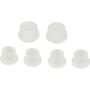 URO Parts 191798211A Shifter Bushing Kit