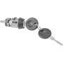 URO Parts 191905855 Ignition Lock Cylinder
