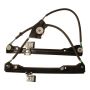 URO Parts 1C0837655CPRM Window Regulator