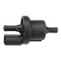 URO Parts 1C0906517A Vapor Canister Purge Valve