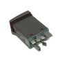 URO Parts 1C0953235BB41 Hazard Switch