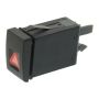 URO Parts 1C0953235BB41 Hazard Switch