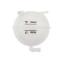 URO Parts 1H0121407A Expansion Tank