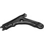URO Parts 1H0407151 Control Arm