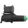 URO Parts 1H0422371C Power Steering Reservoir
